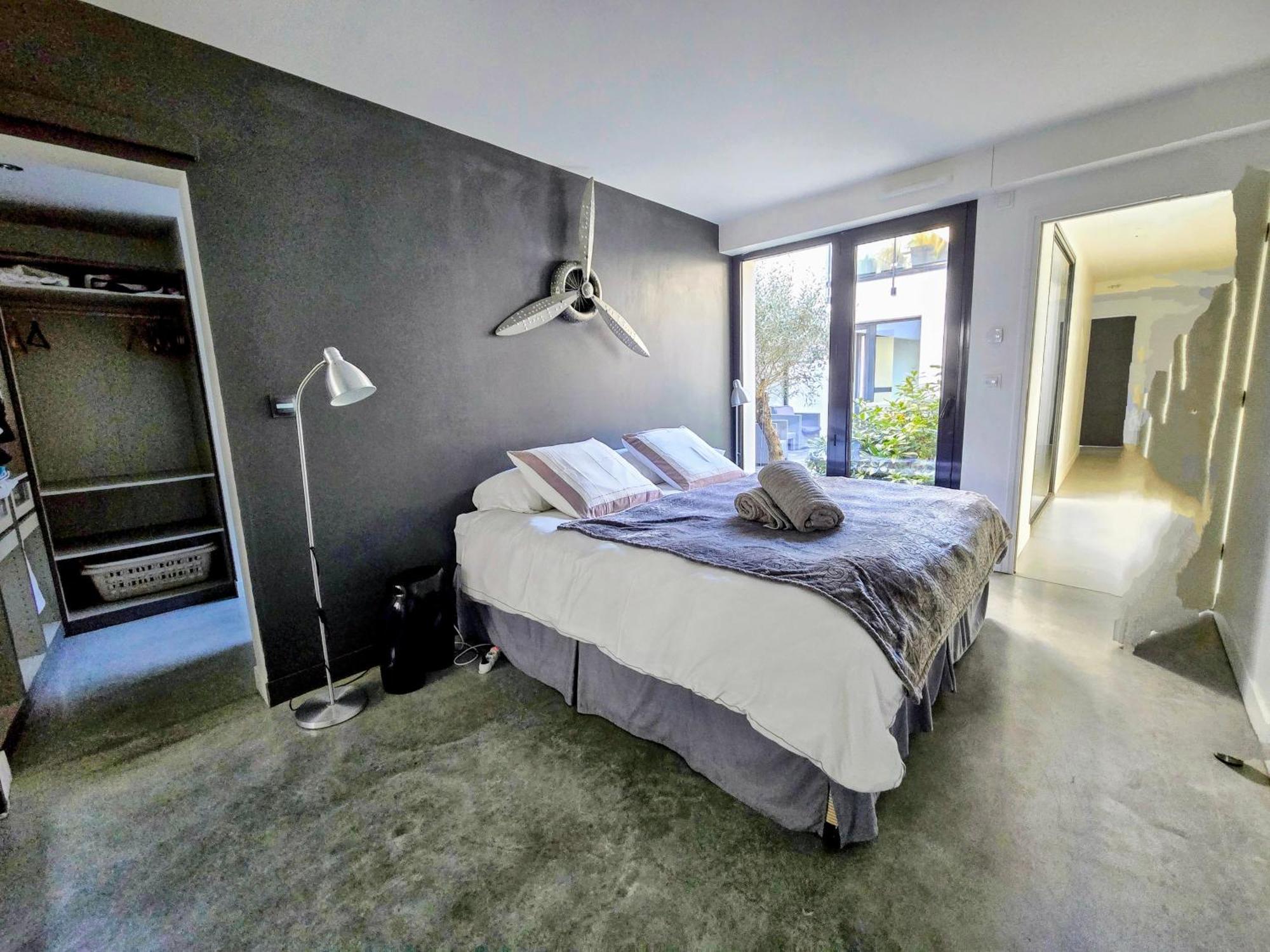 Rouen Centre Avec Sauna - Jacuzzi - Parking - 5 Etoiles ภายนอก รูปภาพ